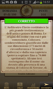 Genius Storia Universale Quiz Screen 3