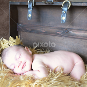 by Michelle J. Varela - Babies & Children Babies