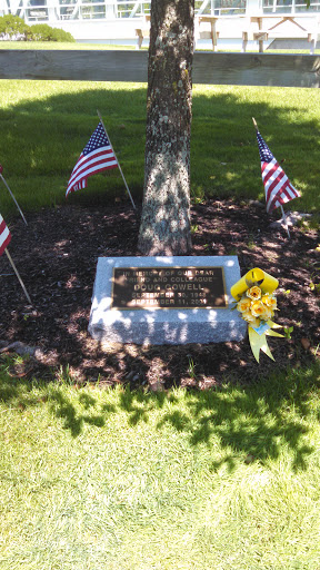 Doug Gowell Memorial