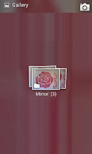 mirror app for pictures APK