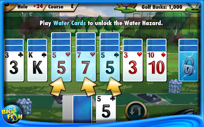 Fairway Solitaire v1.91.1