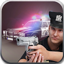 Police Car Sniper 2.3 APK Descargar