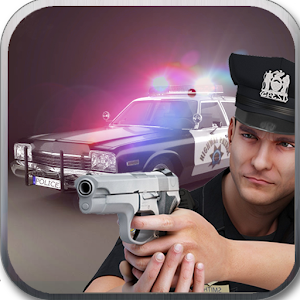 Police Car Sniper unlimted resources