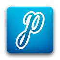 Poggled logo