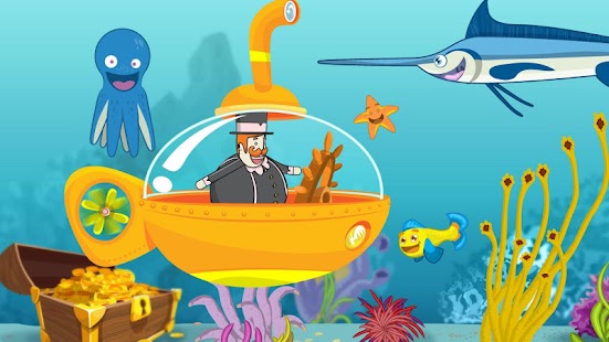How to mod Bita e os Animais-Fundo do mar 4.0 unlimited apk for laptop