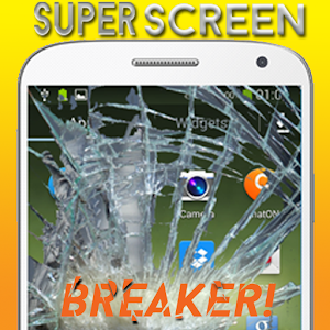 Break your screen !.apk 1.14