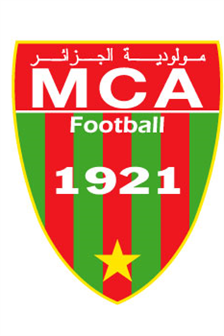 Mouloudia D'alger Fans