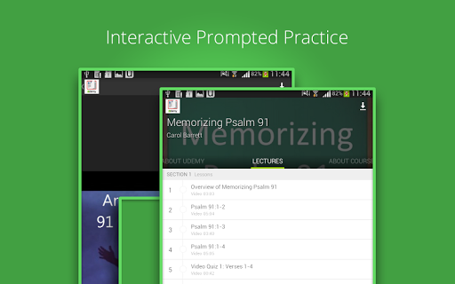 免費下載教育APP|Memorize Psalm 91 app開箱文|APP開箱王