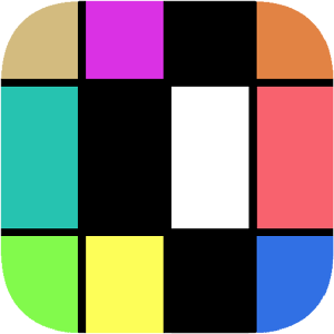 White Tiles Master Piano Tile 3.8
