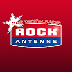 Cover Image of Herunterladen ROCK-ANTENNE 3.2.2 APK
