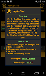 Download KeyGenTool APK for PC