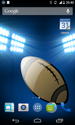 免費下載個人化APP|New Orleans Football Wallpaper app開箱文|APP開箱王