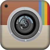 InstaFisheye for Instagram