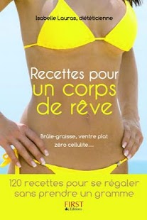 Recettes pour un corps de rêve