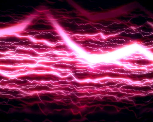 Thunder Storm Live Wallpaper