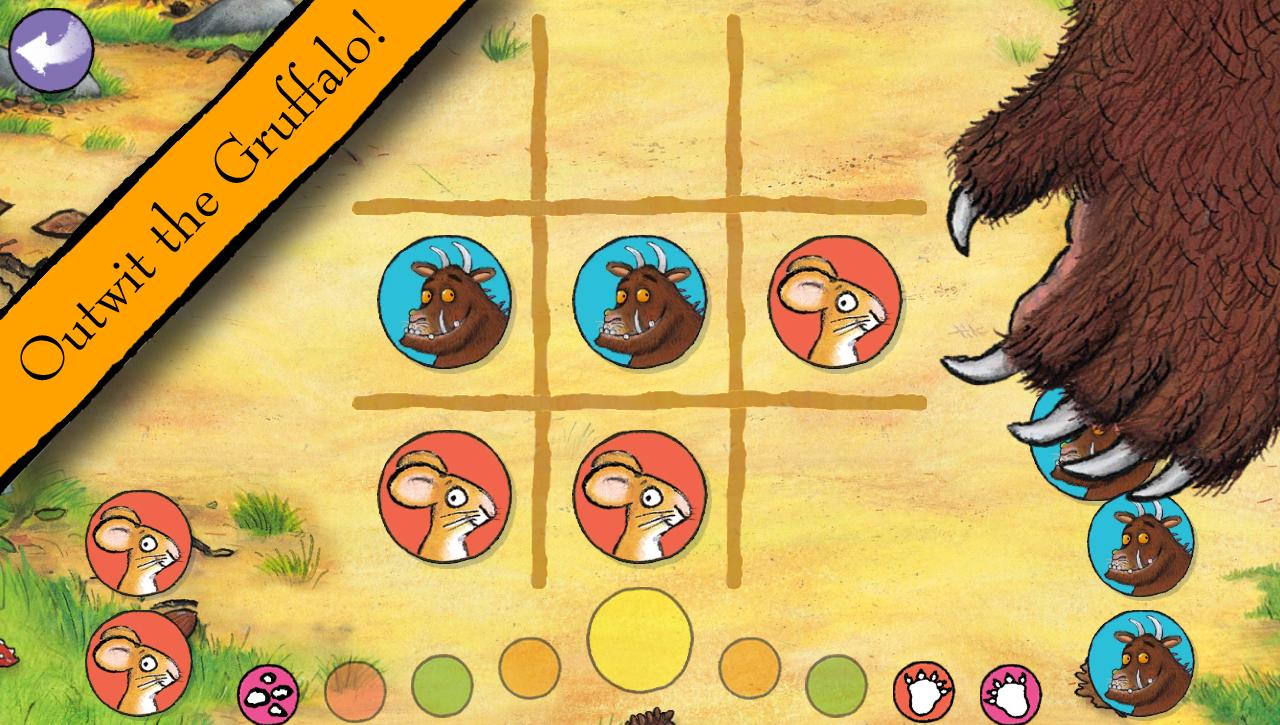 Gruffalo: Games - Android Apps on Google Play