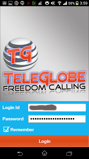 TeleGlobe Freedom VOIP