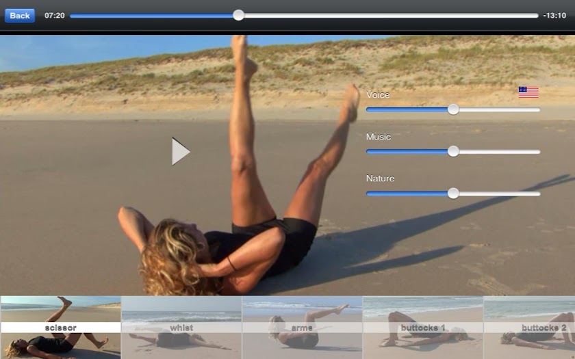 Pilates Screen 2