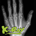 X-Ray Droid Scanner logo