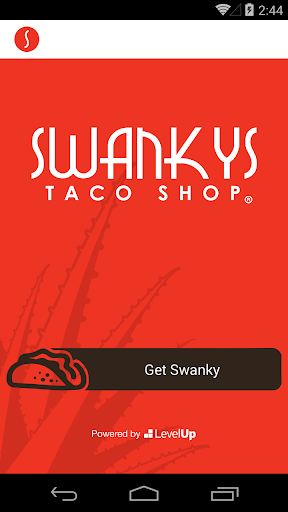 Swanky's Taco Shop