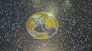 Earth Mural