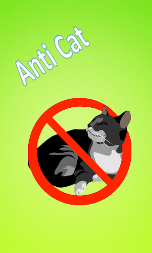 ANTI CAT