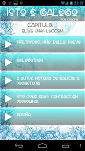 How to install Isto é galego! patch 1.1 apk for bluestacks