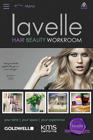 Lavelle Hair Workroom