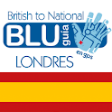 Londres:BritishtoNational logo