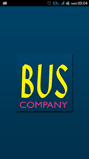 Bus Company