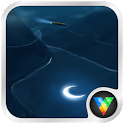 Starry Night Train Locker LWP icon