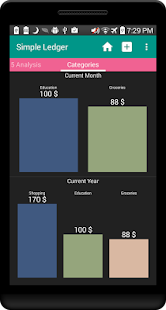 Download Simple Ledger APK for Android