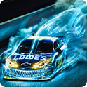 Super Cool Racer icon