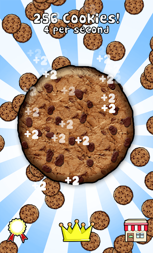 Cookie Clicker