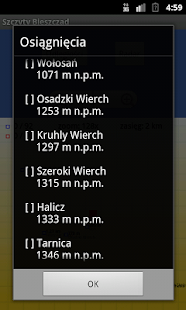 Szczyty Bieszczad Screenshots 14