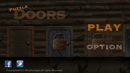Puzzle Doors Screenshots 0
