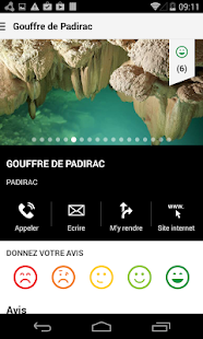 Vallée de la Dordogne Tour Screenshots 10
