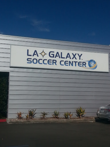 L.A. Galaxy Soccer Center