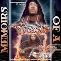 Neo-Soul-Spoken-Flow-Poet HAKI logo