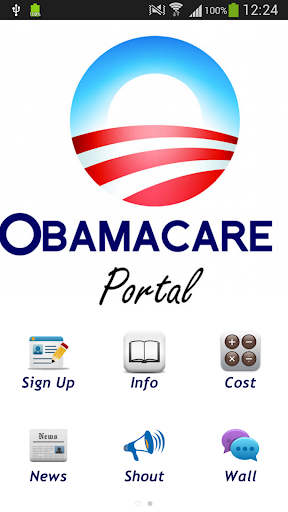 Obamacare Portal