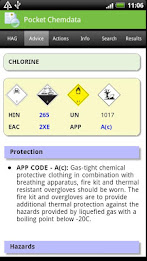 Pocket Chemdata poster 3