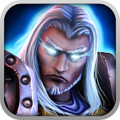 SoulCraft - Action RPG (free)