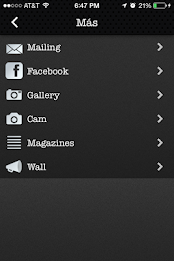 IN Puerto Rico Magazine poster 2