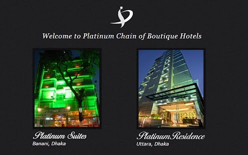 Free Download Platinum Hotels APK