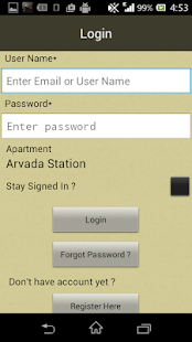 Arvada Station Apartments Screenshots 3