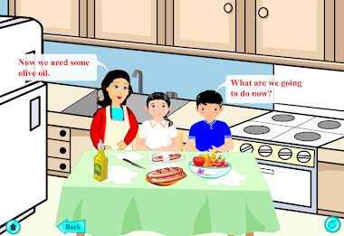 English schools 6 free version poster 6