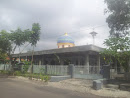 Masjid Muhajirin 