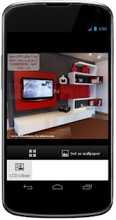 Lastest Modern italian Home APK