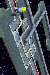 TileStorm FREE poster 5