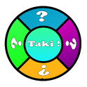 Taki Lite - Educattional games icon